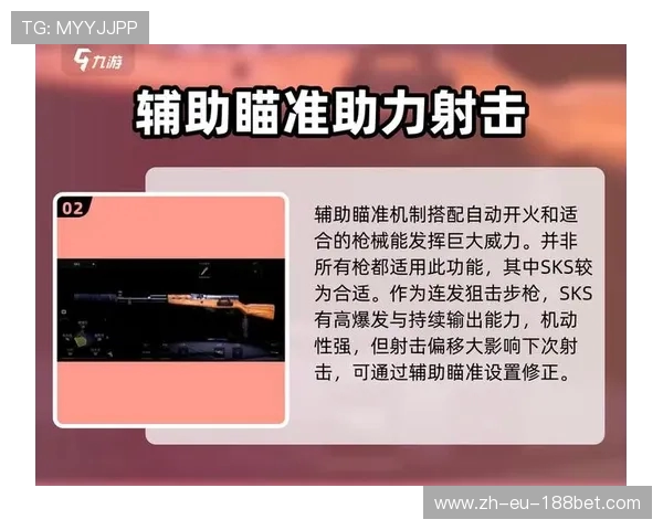 游戏中提升玩家表现的必备技能辅助工具全解析